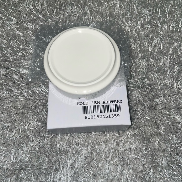 Act ii Cowboy Carter Beyoncé Hold’Em Ashtray - Picture 4 of 6